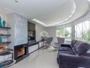 Casa com 3 quartos/dormítórios, 2 suítes, 4 vagas/box de...