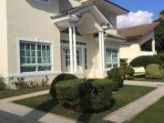 Casa com 3 quatos à venda Condominio Villaggio Capriccio...