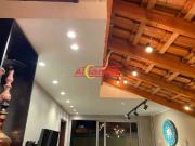 Casa com 3 suítes jardim ipanema guarulhos/sp