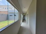 Casa com 3 suãtes no vilas boas