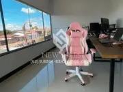 Sobrado 3 suites varanda e quintal 210 mts jardim atlantico