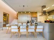 Casa com 3 suÃtes Ã venda, 393 mÂ² por R$ 4.900.000...