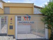 Casa com 3 suítes e 5 vagas de garagem no Jardim São Paulo