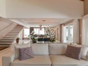 Casa com 3 suiítes em condominio completo e seguro