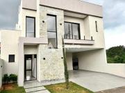 Casa com 3 suítes, 175.82 m², a venda em Condominio...