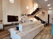 Casa com 3 suítes, 239 m² Condomínio Campos do Conde...