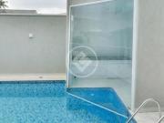 Casa com 3 suítes