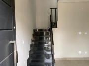 Casa com 3 suítes 2 vagas a venda na Chácara Santo Antônio