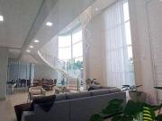 Casa com 3 suites, 436 m² venda por R$ 3.199.900 ou...