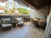 Casa com 3 suítes 4 vagas a venda no Morumbi