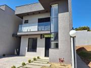 Casa com 3 Suítes à venda, 133 m² por R$ 1.250.000 Vila...