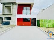 Casa com 3 suites à venda, 134 m² por R$ 1.175.000...