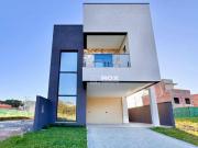 Casa com 3 suítes à venda, 136 m² por R$ 989.000