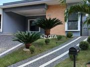 Casa com 3 suítes à venda, 138 m² por R$ 900.000...