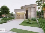 Casa com 3 suítes à venda, 141 m² por R$ 1.060.000 Vila...