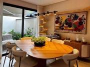 Casa de condomínio com 3 suítes à venda, 156 m² por R$...