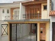 Casa com 3 Suítes à venda, 150 m² por R$ 650.000 Jardim...