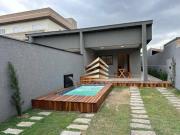 Casa com 3 dormitórios à venda, 150 m² por R$ 990.000,00...