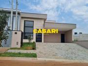 Casa com 3 suítes à venda, 157 m² Portal Ville Jardins...