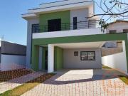 Casa com 3 suítes à venda, 183 m² por R$ 1.380.000 São...