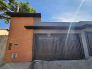 Casa com 3 suítes à venda, 189 m² por R$ 980.000 Jardim...