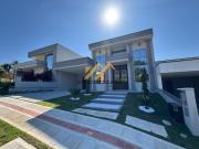 Casa com 3 suítes à venda, 190 m² London Park Indaiatuba/SP