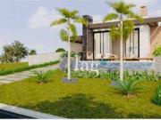 Casa com 3 suítes à venda, 195 m² por R$ 850.000...