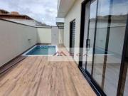 Casa com 3 suítes à venda, 196 m² por R$ 1.540.000...