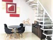 Casa com 3 suítes à venda, 200 m² Condomínio Horto...