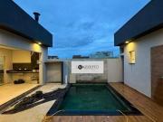 Casa com 3 suítes à venda, 200 m² por R$ 2.050.000...