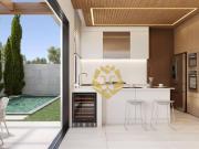 Casa com 3 suítes à venda, 209 m² por R$ 2.560.865 Santa...