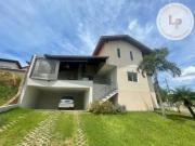 Casa com 3 suites à venda, 220 m² Condomínio Terras de...