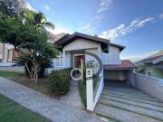 Casa com 3 suítes à venda, 243 m² por R$ 1.700.000...