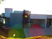 Casa com 3 suítes à venda, 261 m² Condomínio Jardim...