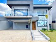 Casa com 3 suítes à venda, 261 m² por R$ 2.500.000...