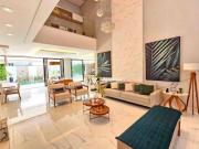 Casa com 3 suítes à venda, 265 m² por R$ 3.400.000...