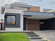 Casa com 3 suítes à venda, 268 m² Condomínio Via...