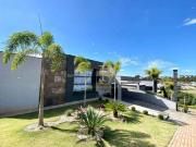 Casa com 3 suítes à venda, 270 m² por R$ 3.300.000...