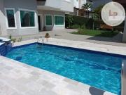 Casa com 3 dormitórios à venda, 273 m² por R$...