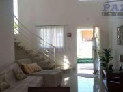 Casa com 3 suítes à venda, 282 m² Condomínio Residencial...