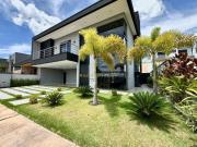 Casa com 3 suítes à venda, 288 m² por R$ 2.500.000...