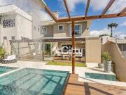 Casa com 3 suítes à venda, 303 m² por R$ 2.990.000 Santa...