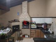 Casa com 3 suítes à venda, 310 m² por R$ 800.000 Cidade...