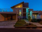 Casa com 3 suítes à venda, 313 m² Condomínio Residencial...