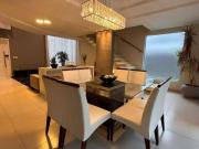 Casa com 3 suítes à venda, 330 m² por R$ 2.500.000 Altos...