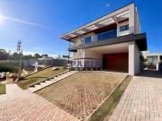 Casa com 3 suítes à venda, 351 m² Condomínio Campo de...