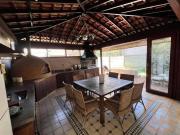 Casa com 3 suites à venda, 361 m² por R$ 3.490.000...