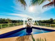 Casa com 3 suítes à venda, 380 m² Parque Mirante Do Vale...