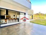 Casa com 3 suítes à venda, 380 m² por R$ 4.560.000...