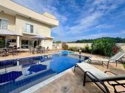 Casa com 3 suites à venda, 388 m² por R$ 2.800.000...